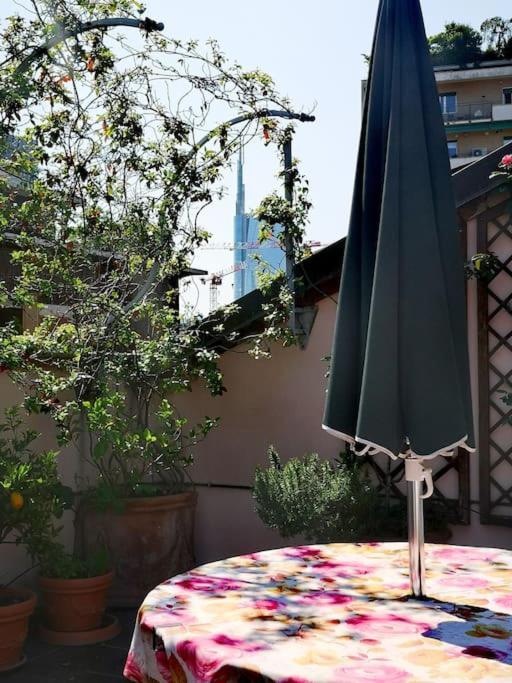 Appartement Cozy With Garden Terrace *
