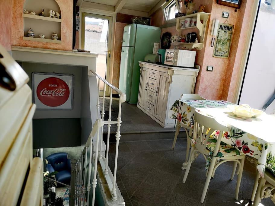 Apartamento Cozy With Garden Terrace Milán