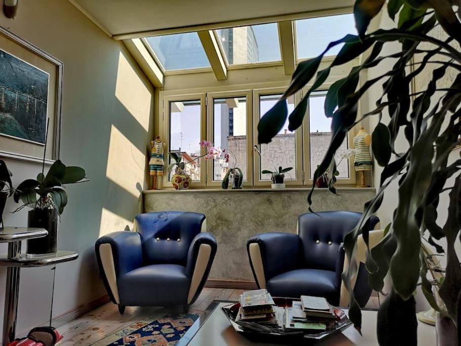 Cozy With Garden Terrace Appartement