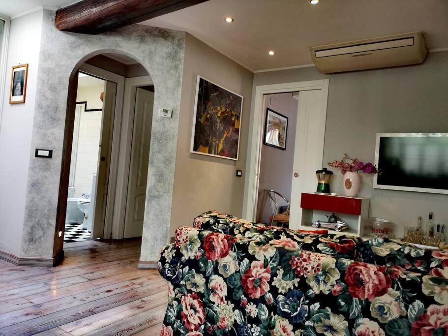 Appartement Cozy With Garden Terrace