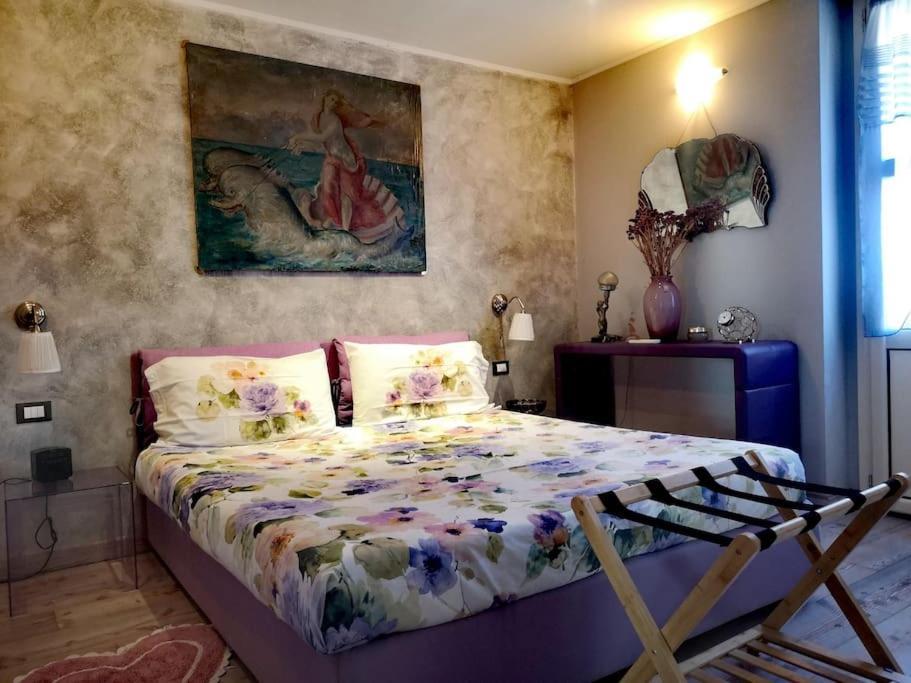 Appartement Cozy With Garden Terrace Milan