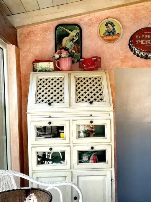 Apartamento Cozy With Garden Terrace