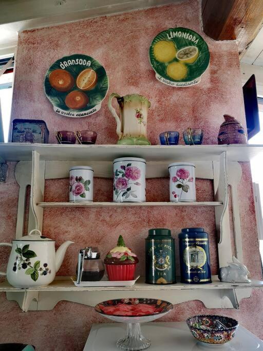 Cozy With Garden Terrace Appartement Milan