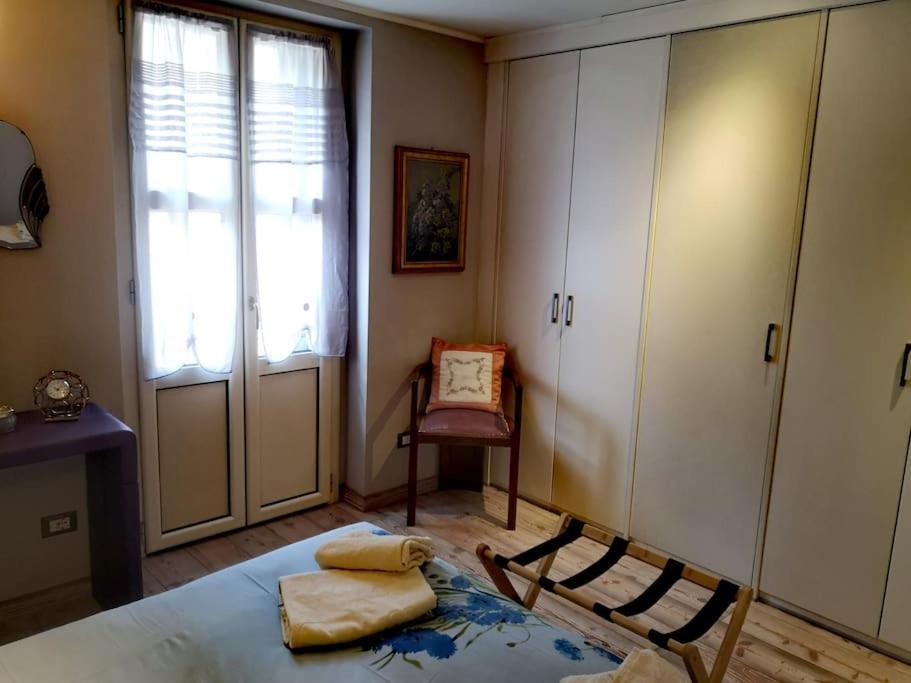 Appartement Cozy With Garden Terrace Milan