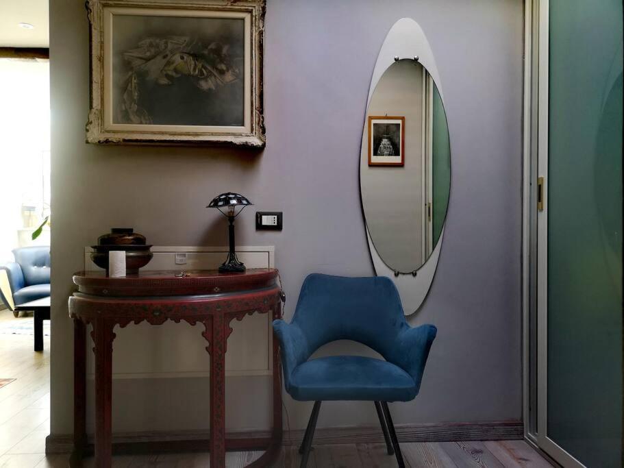 Cozy With Garden Terrace Appartement Milan