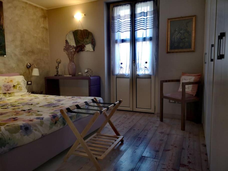 Cozy With Garden Terrace Milan