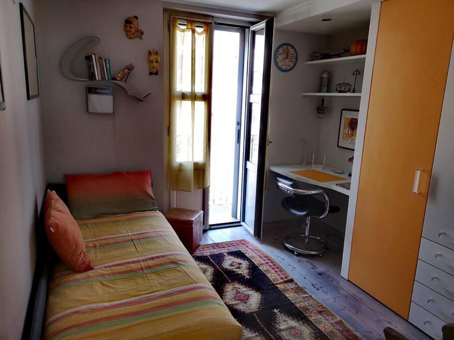 Cozy With Garden Terrace Appartement