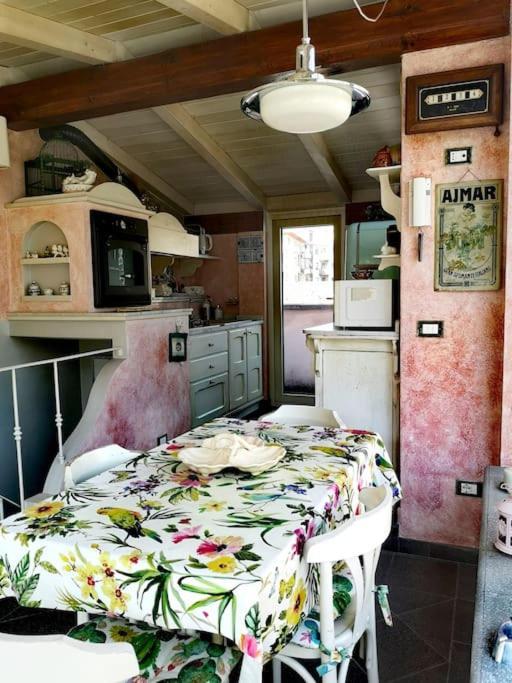 Cozy With Garden Terrace * Milan