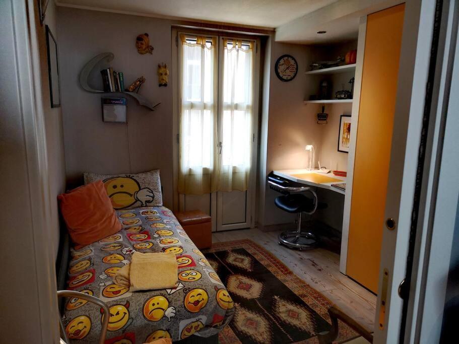 Appartement Cozy With Garden Terrace