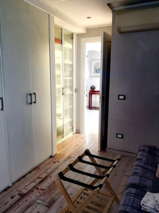 Appartement Cozy With Garden Terrace Milan