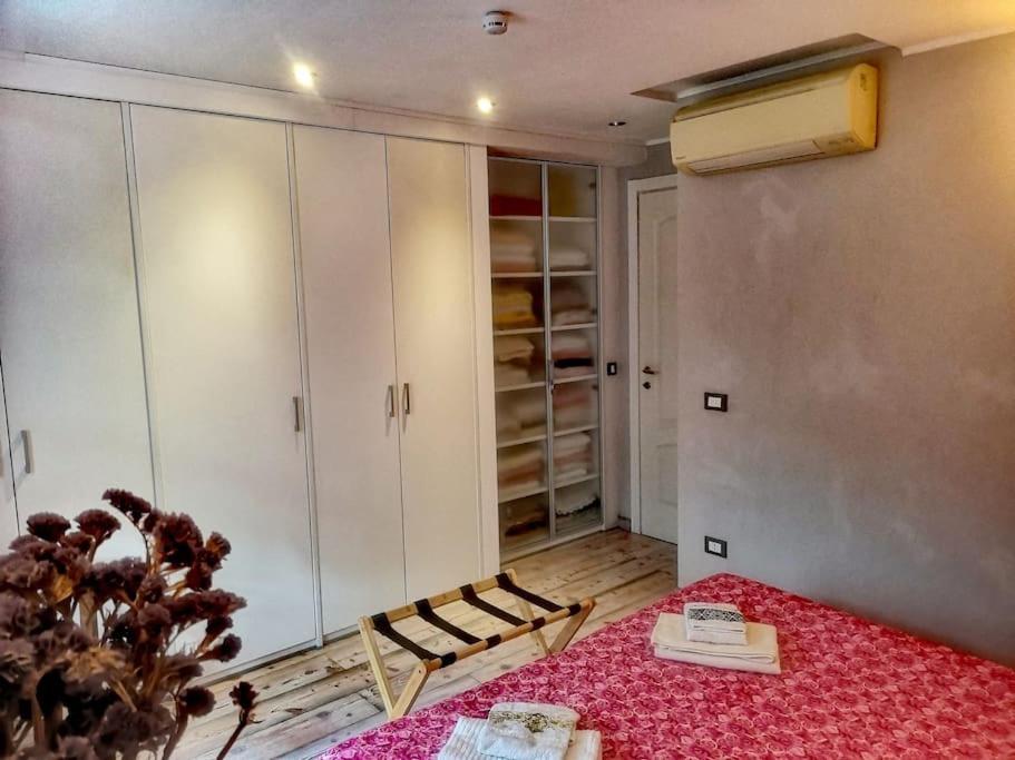 Appartement Cozy With Garden Terrace *
