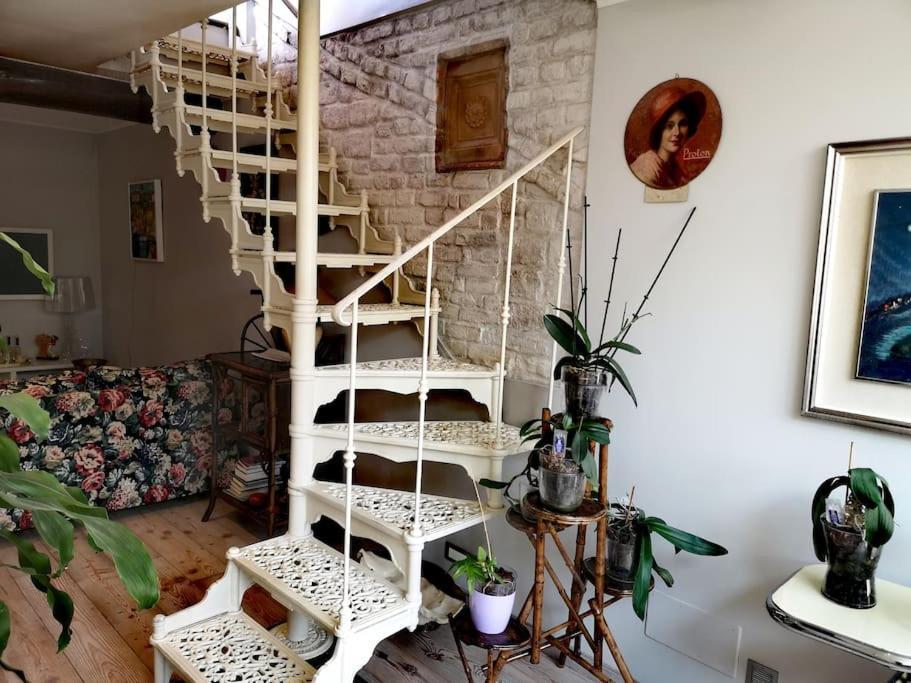 Appartement Cozy With Garden Terrace