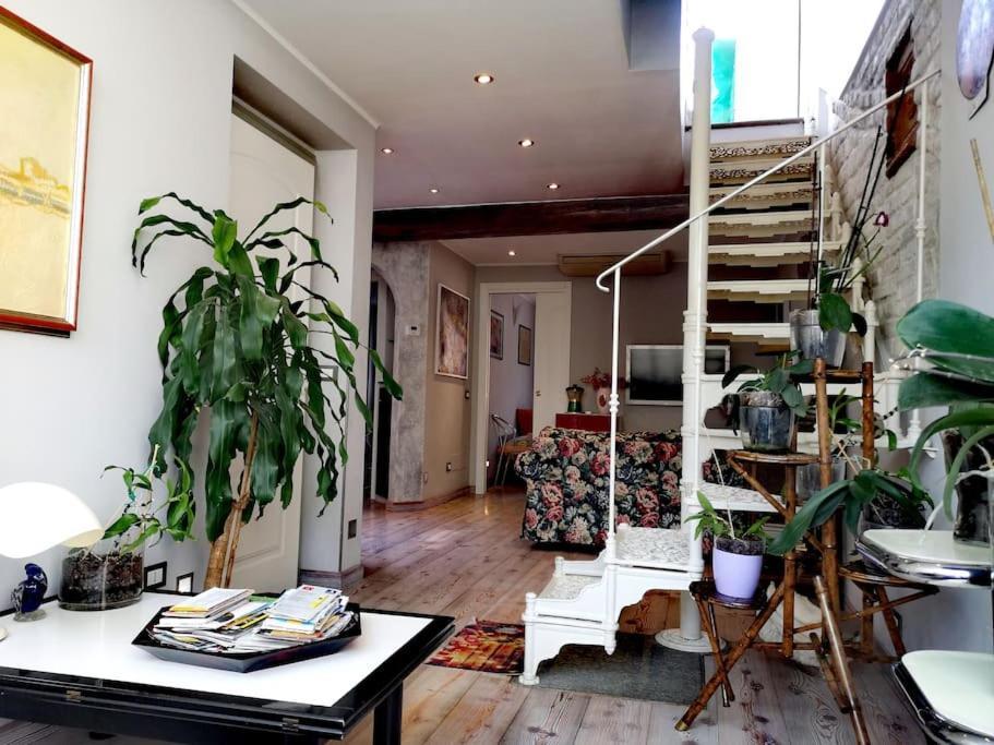 Appartement Cozy With Garden Terrace *
