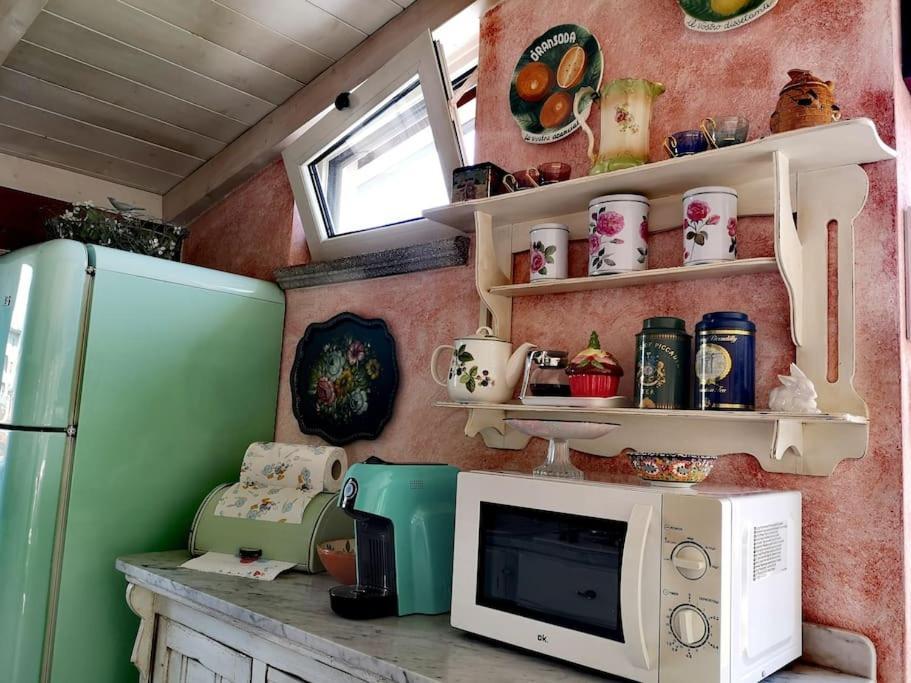 Appartement Cozy With Garden Terrace